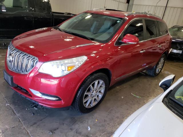 Obraz 2013 BUICK ENCLAVE  2013