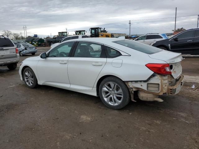 Изображение 2 2019 HONDA ACCORD LX 2019 с VIN 1HGCV1F12KA017580