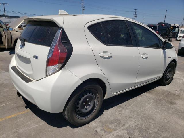 Obraz 3 z 2015 TOYOTA PRIUS C  2015 z VIN JTDKDTB36F1107319