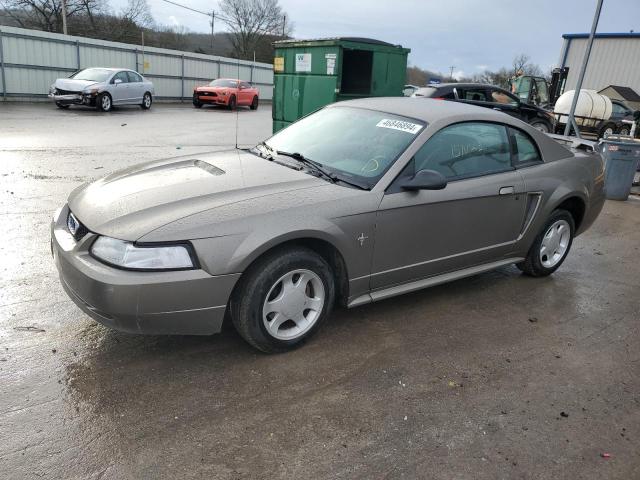 Изображение 1 2001 FORD MUSTANG  2001 с VIN 1FAFP40461F232140