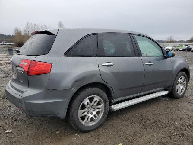 Image 3 of 2009 ACURA MDX  2009 with VIN 2HNYD28299H003152