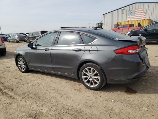 Obraz 2 z 2017 FORD FUSION SE 2017 z VIN 3FA6P0H76HR221160