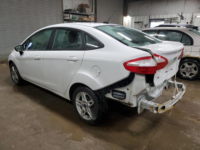 Obraz 2 z 2017 FORD FIESTA SE 2017 z VIN 3FADP4BJ1HM135335