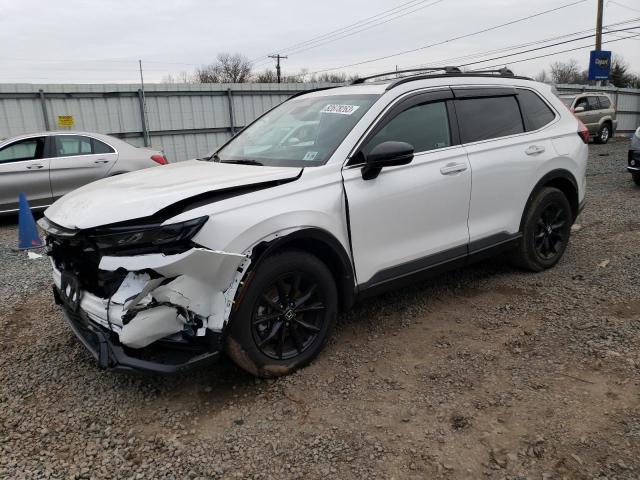 Изображение 1 2024 HONDA CR-V SPORT 2024 с VIN 5J6RS6H50RL004303