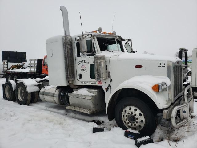 Image 1 of 2012 PETERBILT 367  2012 with VIN 1XPTD40X8CD149967