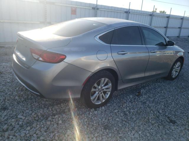 Obraz 3 z 2015 CHRYSLER 200 LIMITED 2015 z VIN 1C3CCCAB9FN503211
