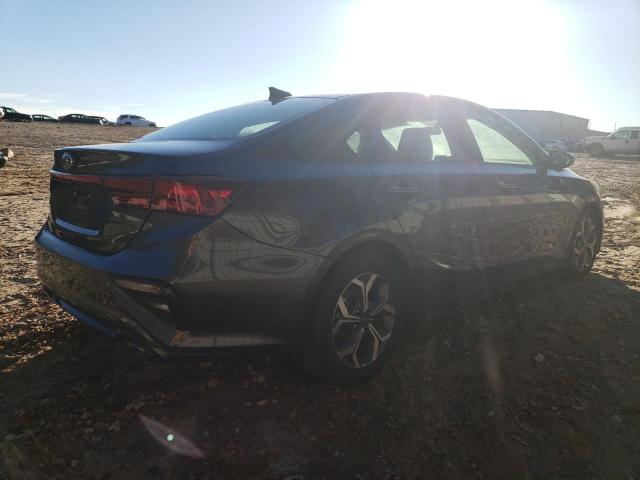 Obraz 3 z 2020 KIA FORTE FE 2020 z VIN 3KPF24AD4LE233162