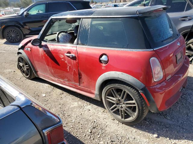Изображение 2 2005 MINI COOPER S 2005 с VIN WMWRE33405TG95367