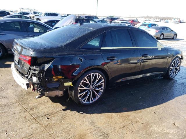Image 3 of 2019 AUDI A6 PRESTIGE 2019 with VIN WAUM2AF27KN033493