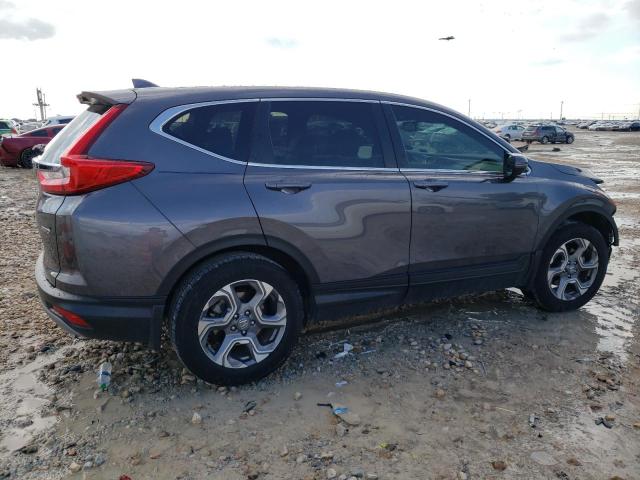Image 3 of 2019 HONDA CR-V EXL 2019 with VIN 2HKRW2H88KH674771