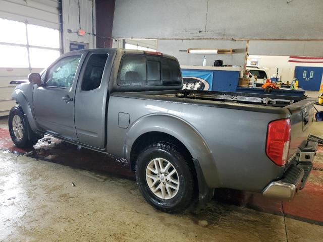 Изображение 2 2017 NISSAN FRONTIER SV 2017 с VIN 1N6AD0CW1HN701098