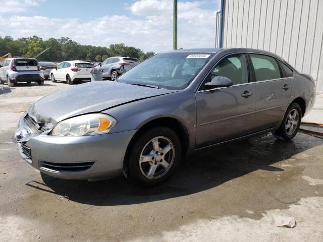 Изображение 2006 CHEVROLET IMPALA LS 2006