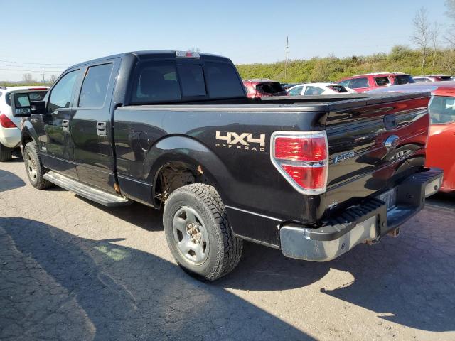 Obraz 2 z 2014 FORD F150 SUPERCREW 2014 z VIN 1FTFW1ET5EKF11281