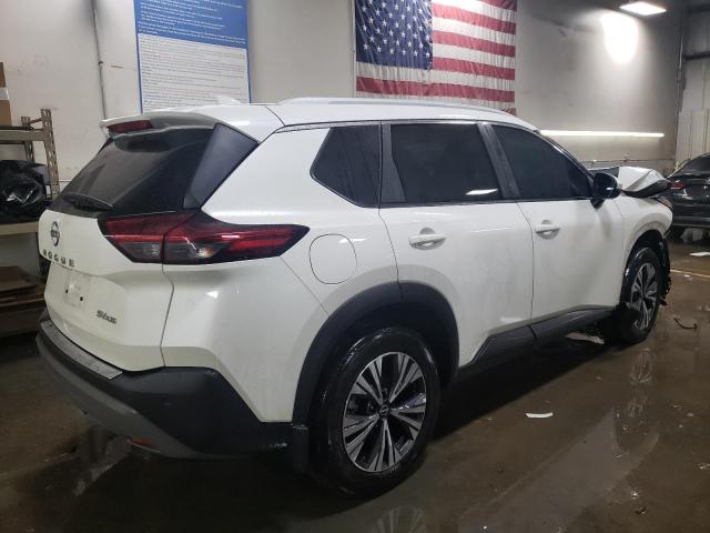 Изображение 3 2023 NISSAN ROGUE SV 2023 с VIN 5N1BT3BB0PC754746