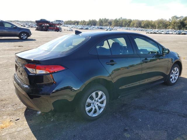 Image 3 of 2024 TOYOTA COROLLA LE 2024 with VIN 5YFB4MDE8RP110436