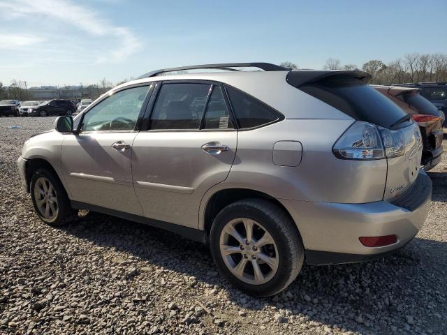 Image 2 of 2009 LEXUS RX 350 2009 with VIN 2T2HK31U49C109379