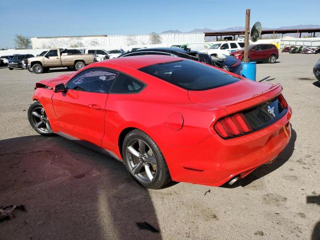 Obraz 2 z 2016 FORD MUSTANG  2016 z VIN 1FA6P8AM3G5206728