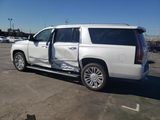 Изображение 2 2016 CADILLAC ESCALADE ESV PLATINUM 2016 с VIN 1GYS4KKJ5GR135649