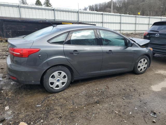Image 3 of 2017 FORD FOCUS S 2017 with VIN 1FADP3E22HL262868