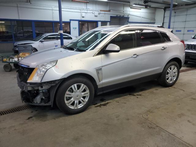2013 CADILLAC SRX LUXURY COLLECTION 2013 image