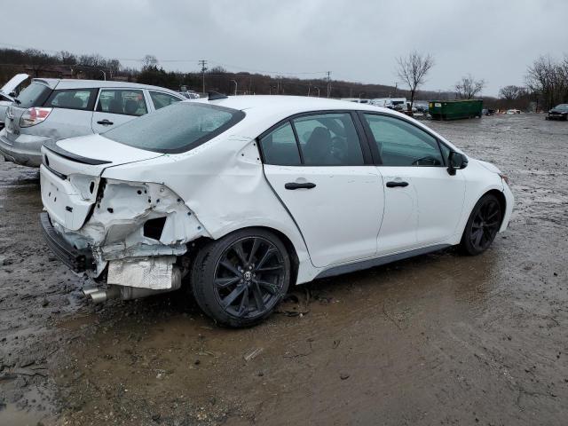 Obraz 3 z 2021 TOYOTA COROLLA SE 2021 z VIN 5YFS4MCE3MP072186