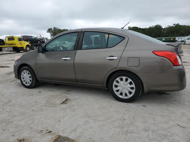 Obraz 2 z 2015 NISSAN VERSA S 2015 z VIN 3N1CN7AP8FL852677