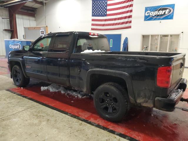Image 2 of 2016 CHEVROLET SILVERADO K1500 LT 2016 with VIN 1GCVKREC8GZ325170