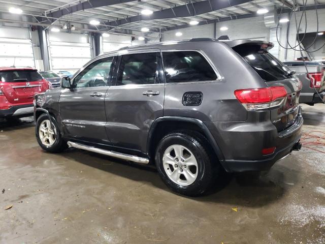 Image 2 of 2014 JEEP GRAND CHEROKEE LAREDO 2014 with VIN 1C4RJFAG9EC119335