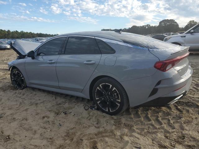 Image 2 of 2023 KIA K5 GT LINE 2023 with VIN 5XXG64J2XPG219142