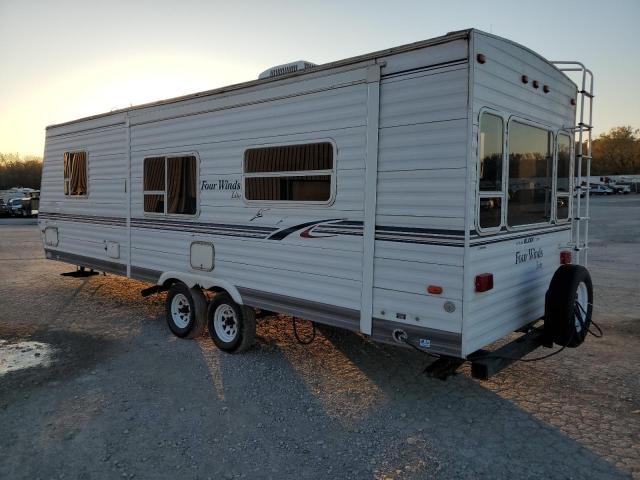 Obraz 3 z 2002 DUTC TRAILER 2002 z VIN 47CT10M222G506556