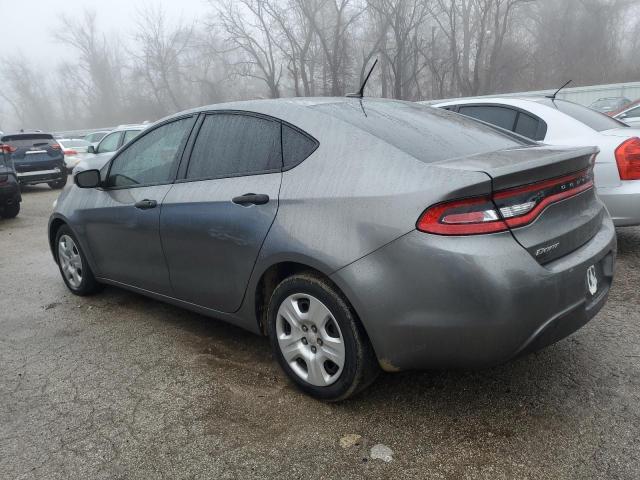 Изображение 2 2013 DODGE DART SE 2013 с VIN 1C3CDFAA0DD342238