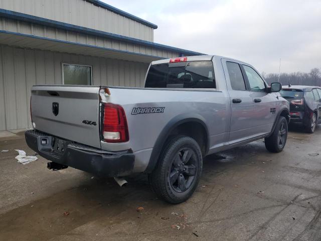 Image 3 of 2020 RAM 1500 CLASSIC WARLOCK 2020 with VIN 1C6RR7GG0LS146746