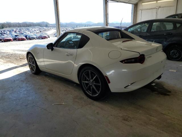 Obraz 2 z 2019 MAZDA MX-5 MIATA GRAND TOURING 2019 z VIN JM1NDAM77K0300080