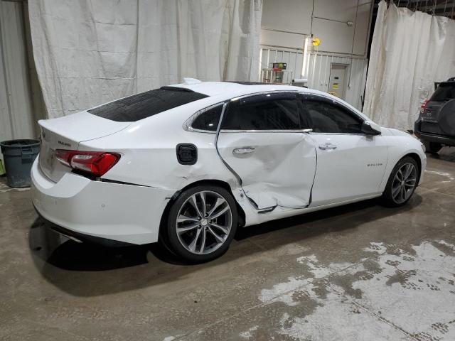 Image 3 of 2020 CHEVROLET MALIBU PREMIER 2020 with VIN 1G1ZE5SX9LF021908