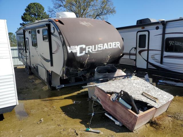 Изображение 2014 WILDWOOD CRUSADER 2014