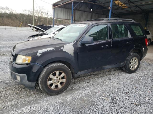 Изображение 1 2009 MAZDA TRIBUTE I 2009 с VIN 4F2CZ02729KM01810