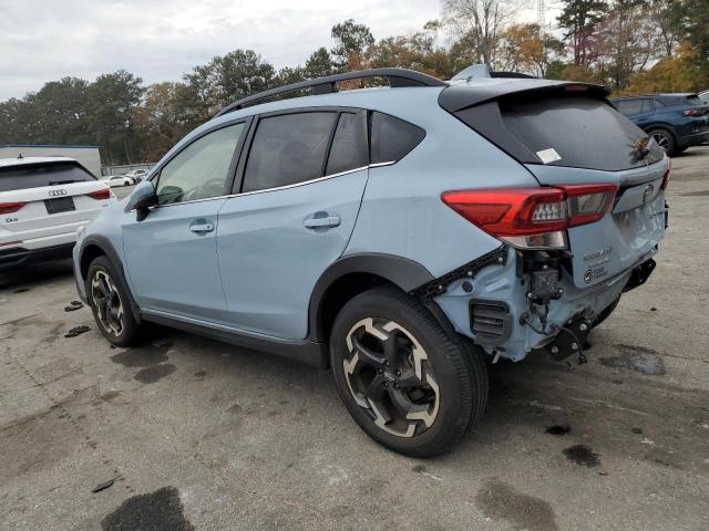 Изображение 2 2021 SUBARU CROSSTREK LIMITED 2021 с VIN JF2GTHMC5M8253820