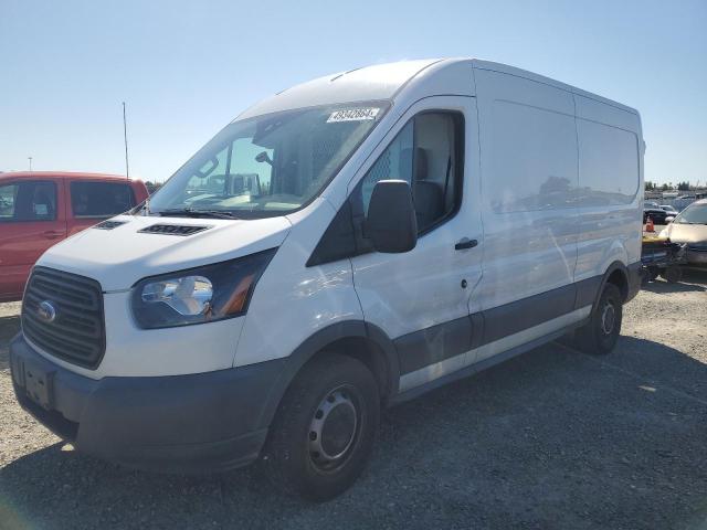 Obraz 1 z 2017 FORD TRANSIT T-250 2017 z VIN 1FTYR2CMXHKA75226