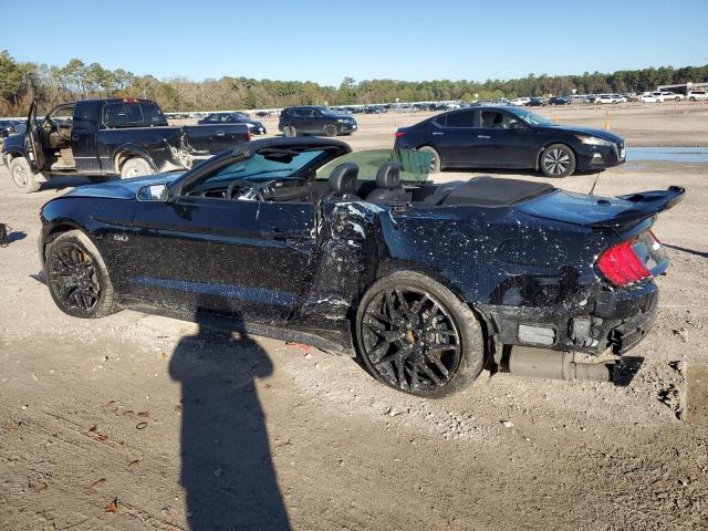 Image 2 of 2021 FORD MUSTANG GT 2021 with VIN 1FATP8FF4M5129716