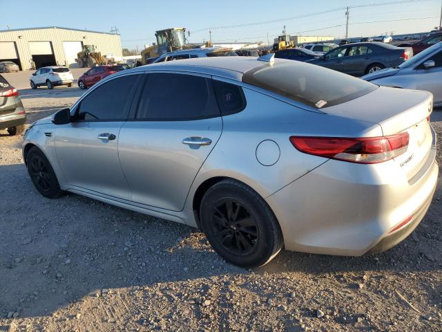 Obraz 2 z 2018 KIA OPTIMA LX 2018 z VIN 5XXGT4L3XJG179537