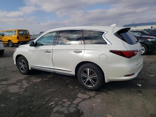 Image 2 of 2017 INFINITI QX60  2017 with VIN 5N1DL0MM4HC512906