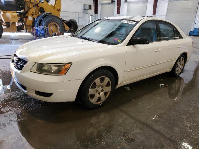 Obraz 2008 HYUNDAI SONATA GLS 2008