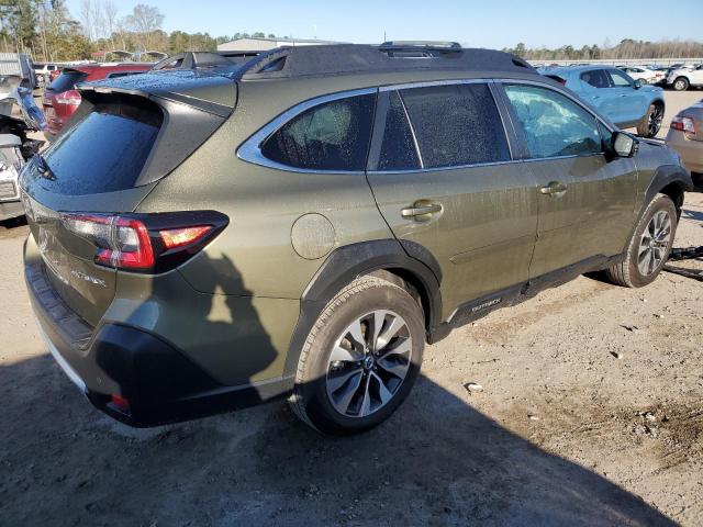 Obraz 3 z 2023 SUBARU OUTBACK LIMITED 2023 z VIN 4S4BTANC8P3167784