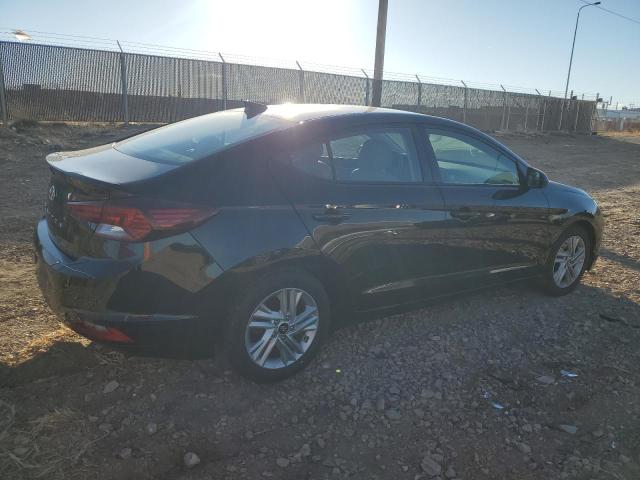 Image 3 of 2020 HYUNDAI ELANTRA SEL 2020 with VIN 5NPD84LF6LH631473