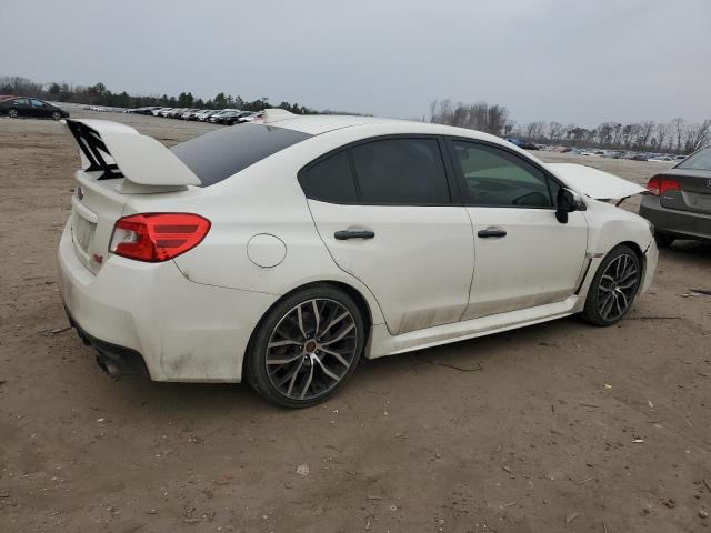 Image 3 of 2021 SUBARU WRX STI LIMITED 2021 with VIN JF1VA2W62M9805872