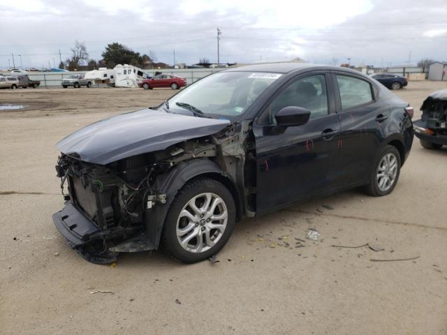 2017 TOYOTA YARIS IA  2017 image