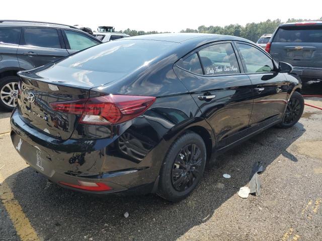 Изображение 3 2020 HYUNDAI ELANTRA SE 2020 с VIN KMHD74LF4LU974660