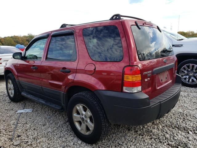 Изображение 2 2005 FORD ESCAPE XLT 2005 с VIN 1FMYU93185DA07953