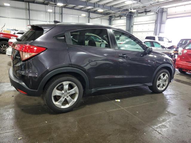 Image 3 of 2016 HONDA HR-V EXL 2016 with VIN 3CZRU6H70GM733151