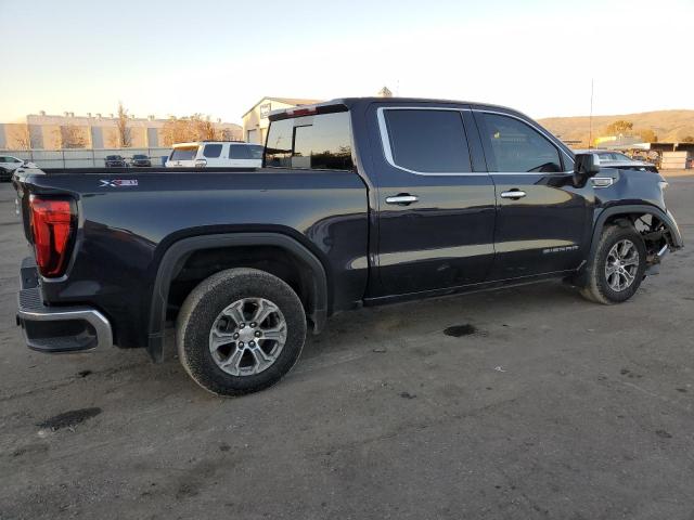 Image 3 of 2023 GMC SIERRA K1500 SLT 2023 with VIN 3GTUUDED4PG101945